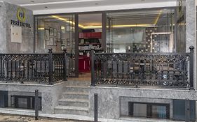 Peri Hotel Taksim