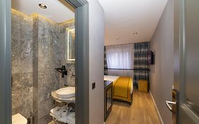Peri Hotel Taksim